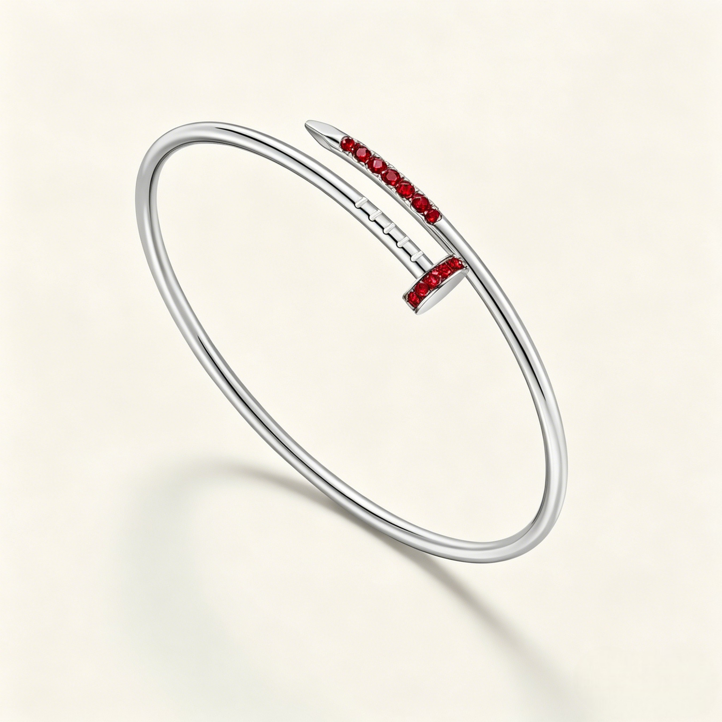 [Lume Jewels]JUSTE BRACELET 2.5MM DIAMONDS NEW
