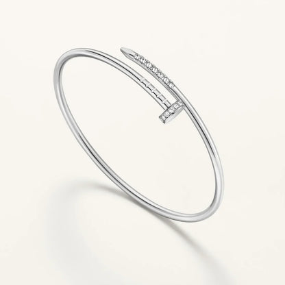 [Lume Jewels]JUSTE BRACELET 2.5MM DIAMONDS NEW