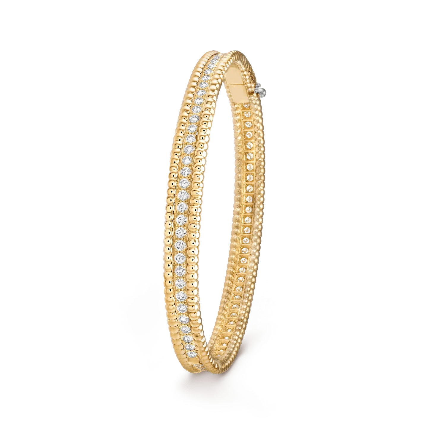 ¡®Lume Jewels¡¯PERLEE DIAMONDS BRACELET 1 ROW