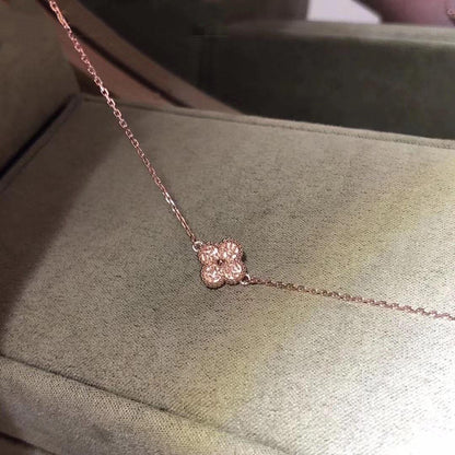 ¡®Lume Jewels¡¯CLOVER SINGLE FLOWER BRACELET